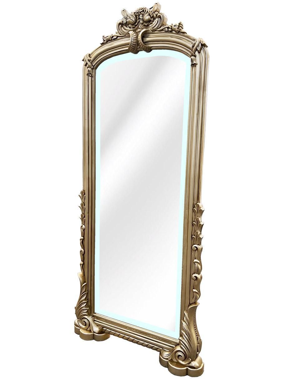 Espejo rectangular 3