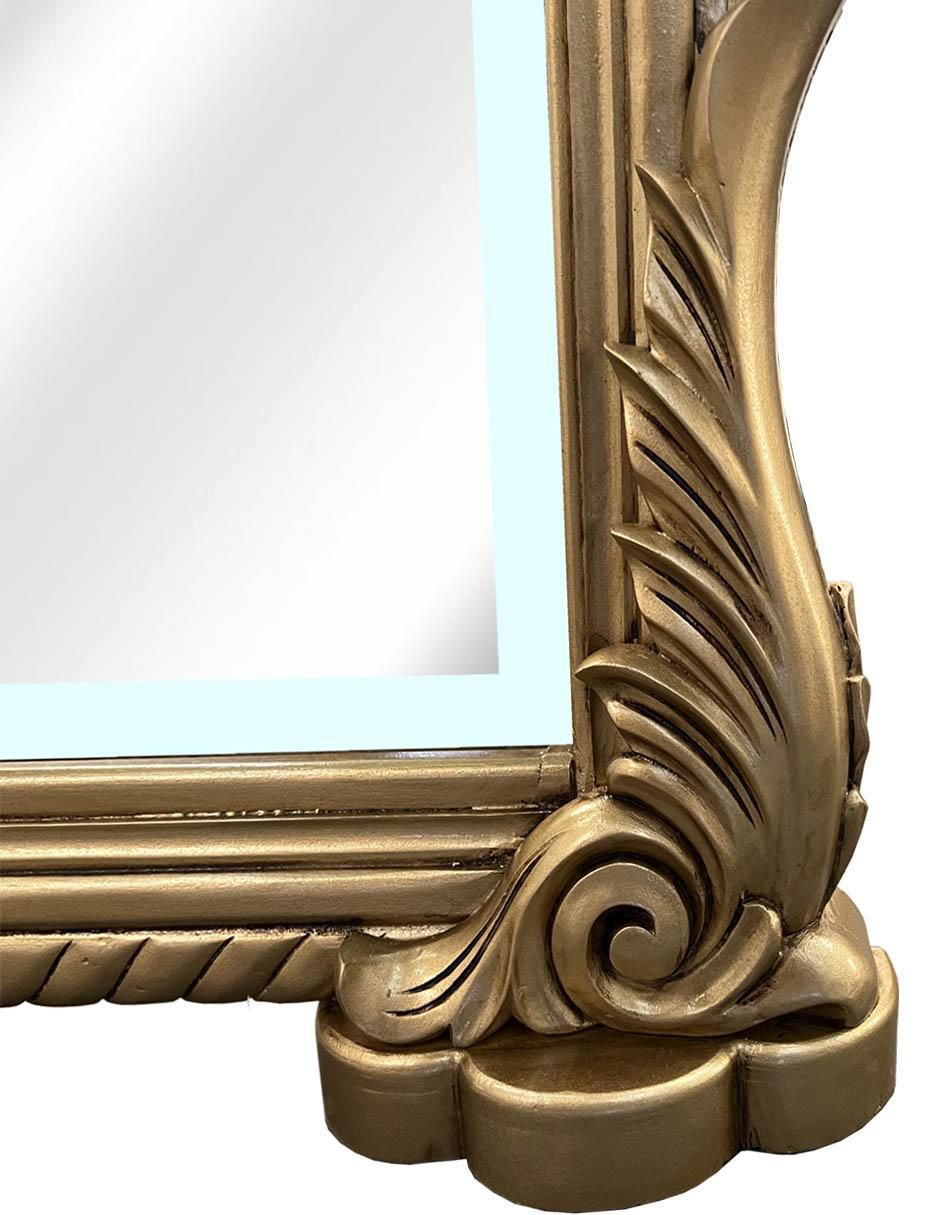 Espejo rectangular 6
