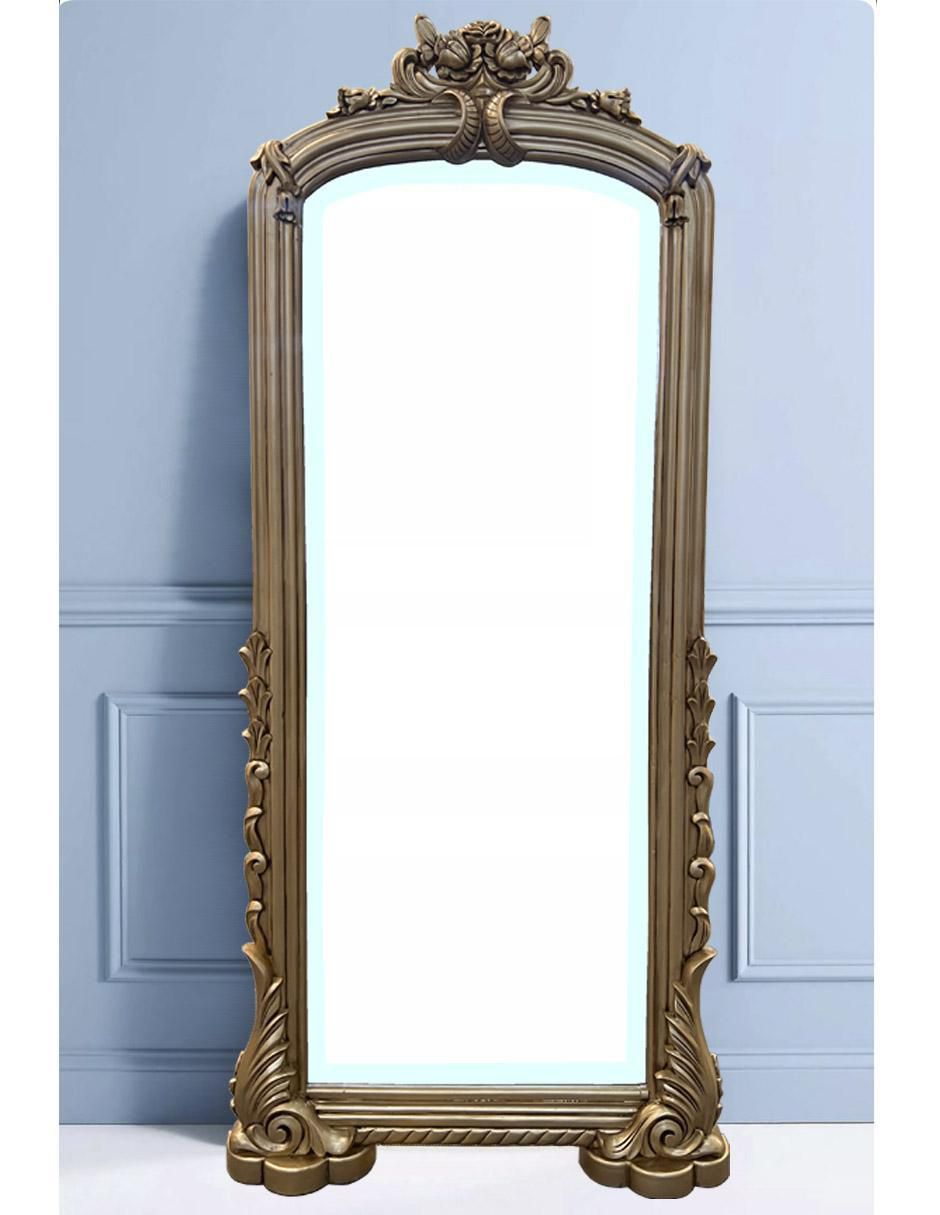 Espejo rectangular 7