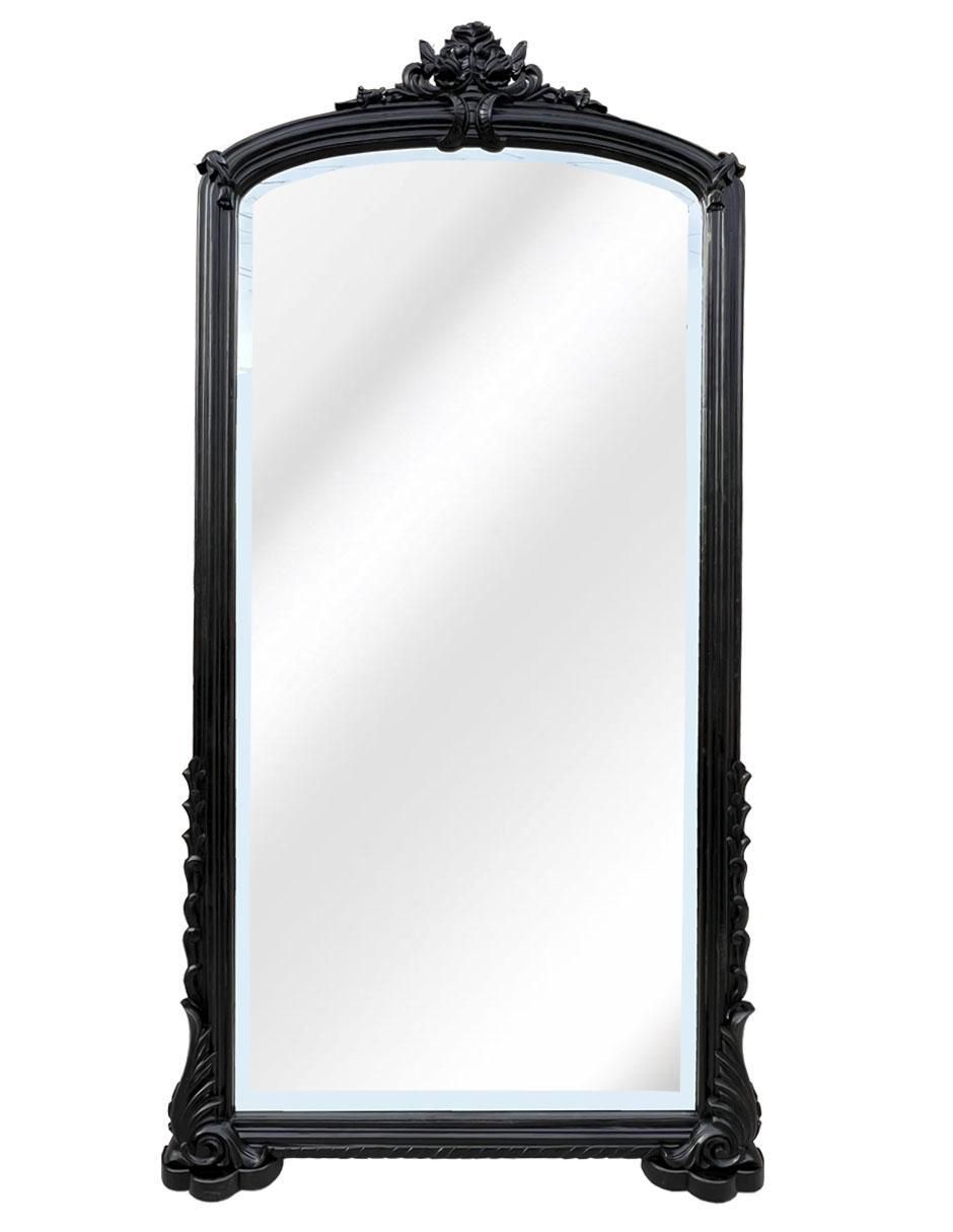 Espejo rectangular