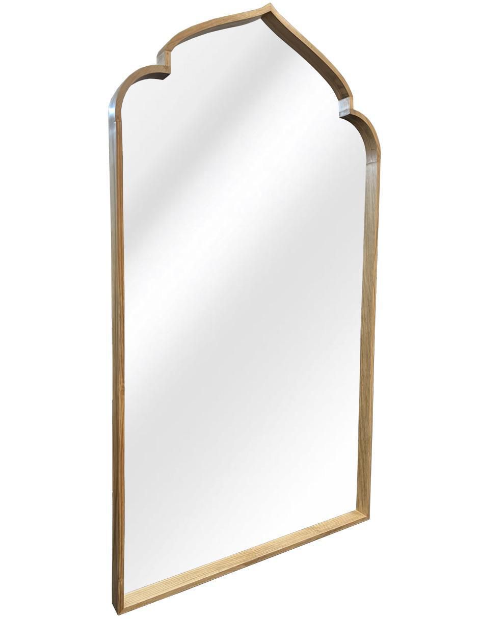 Espejo rectangular 2