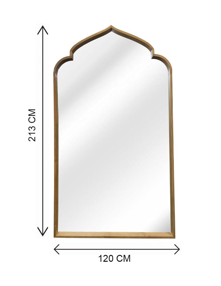 Espejo rectangular 5