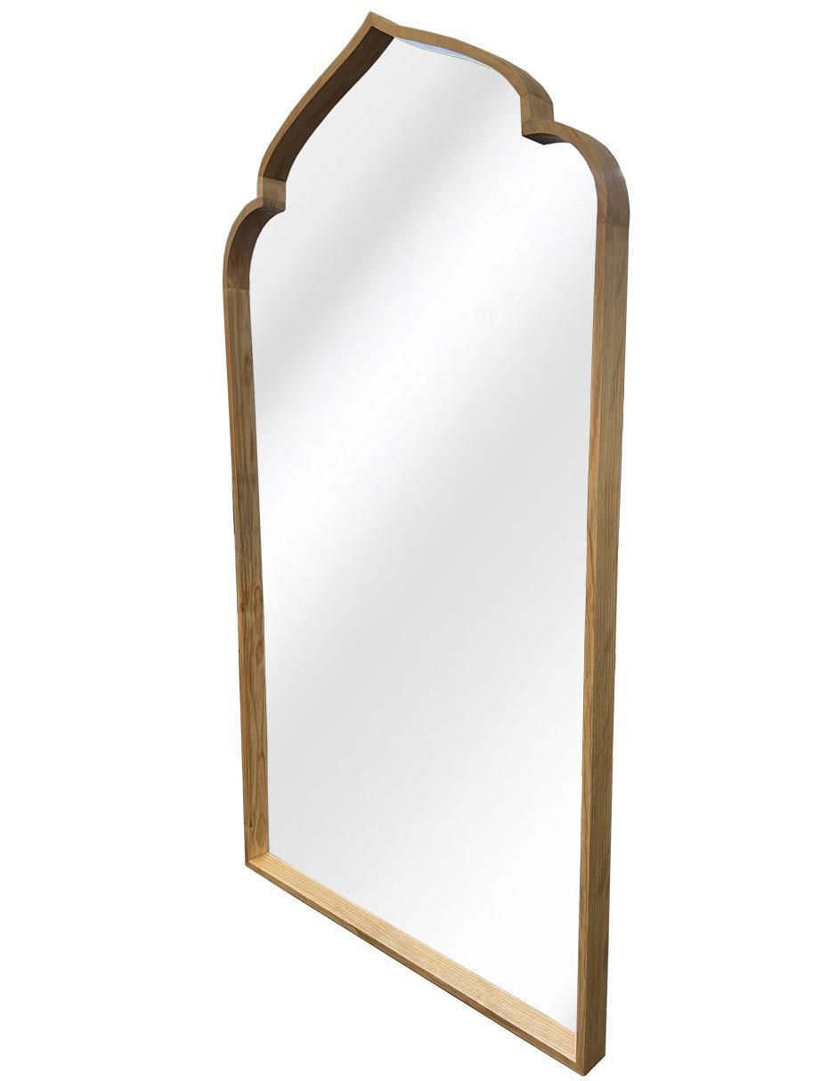 Espejo rectangular 3