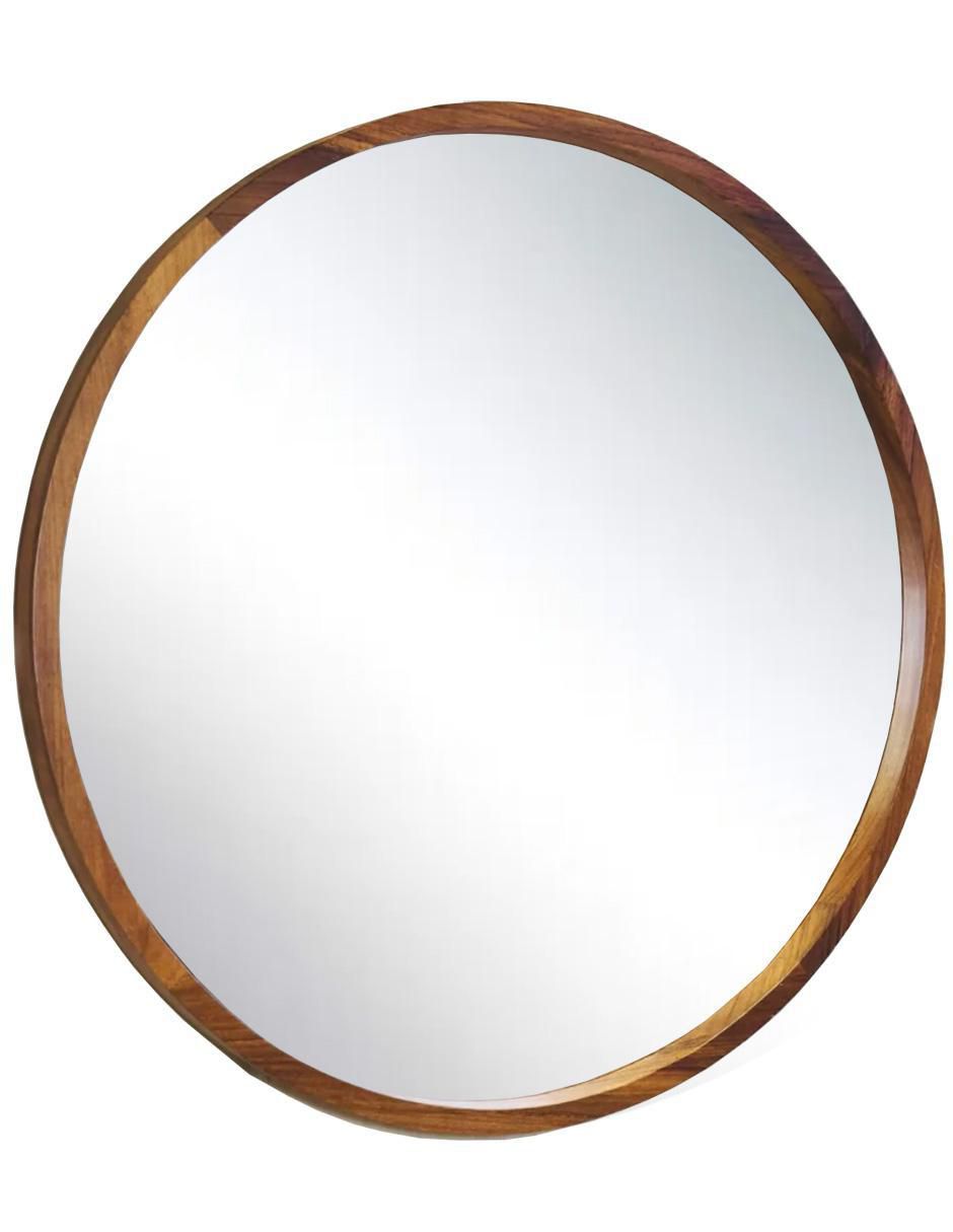 Espejo circular