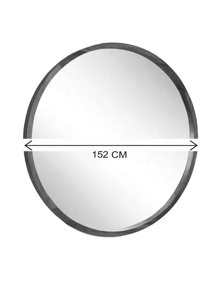 Espejo circular Venice 4