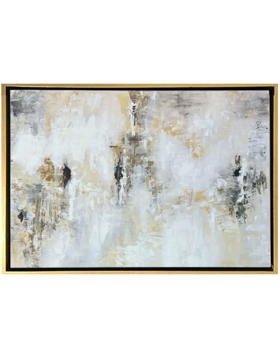 Pintura técnica acrílico