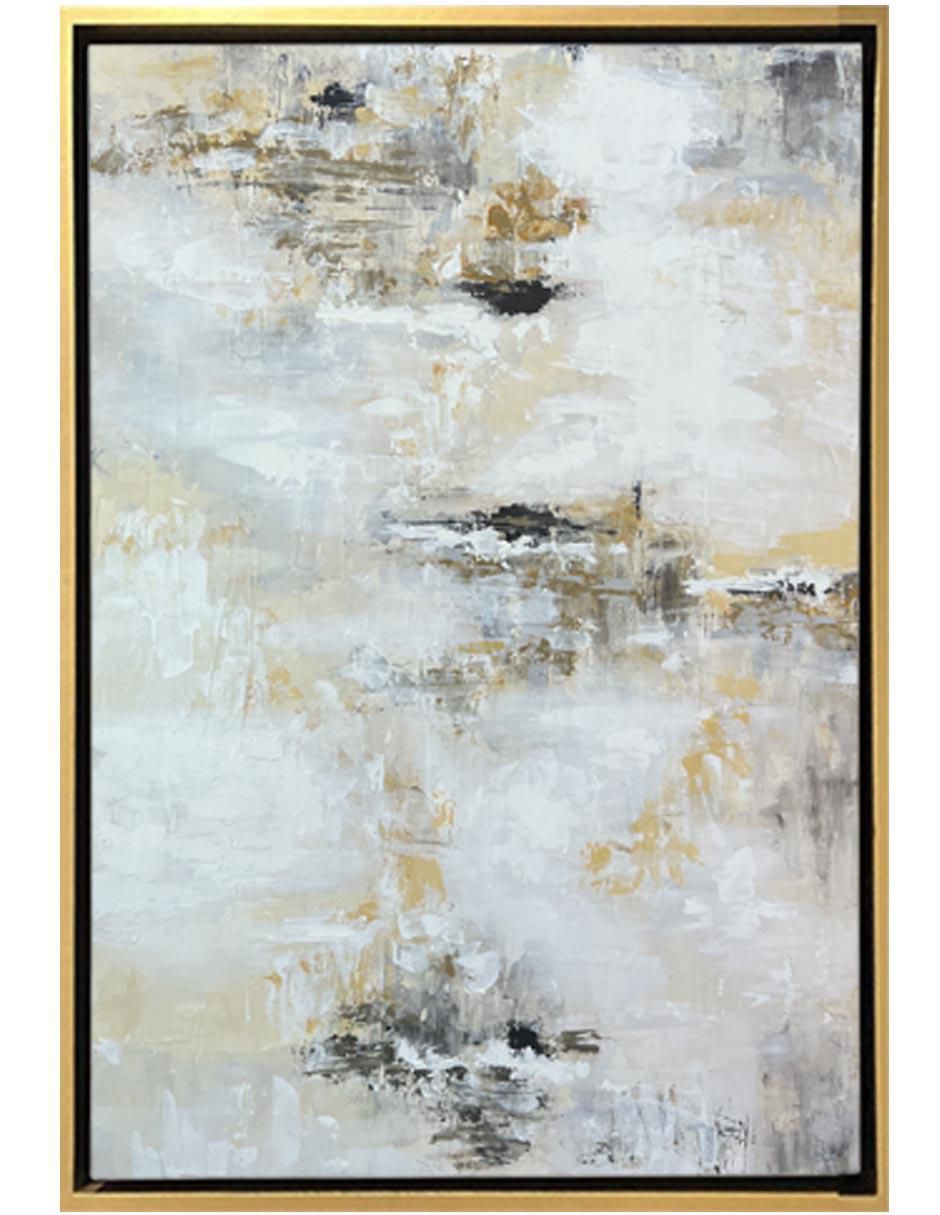 Pintura técnica acrílico 2