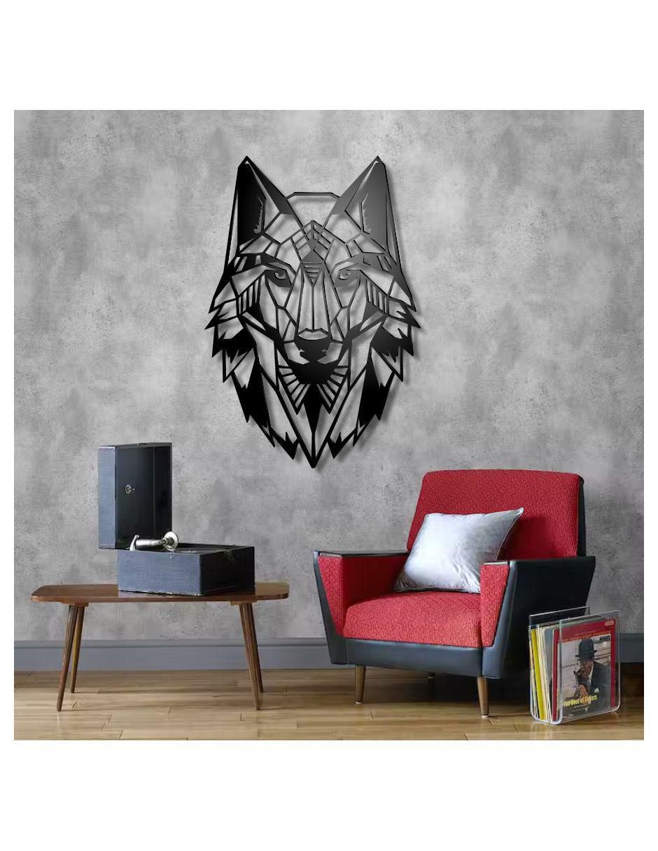Caudro decorativo animales 2