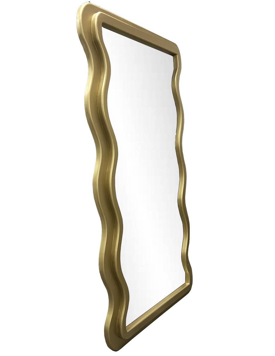Espejo rectangular 2