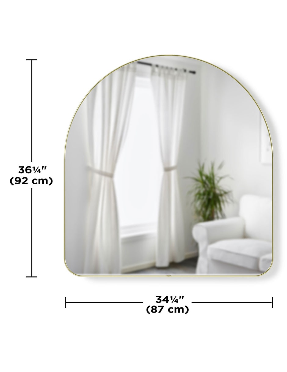 Espejo arco Arched Mirror 6