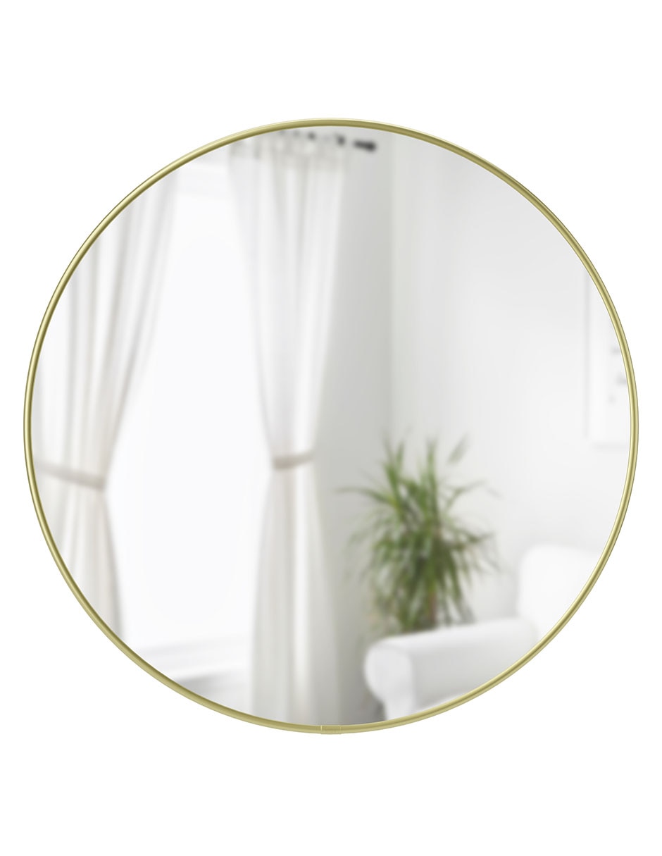 Espejo circular Mirror 24 2