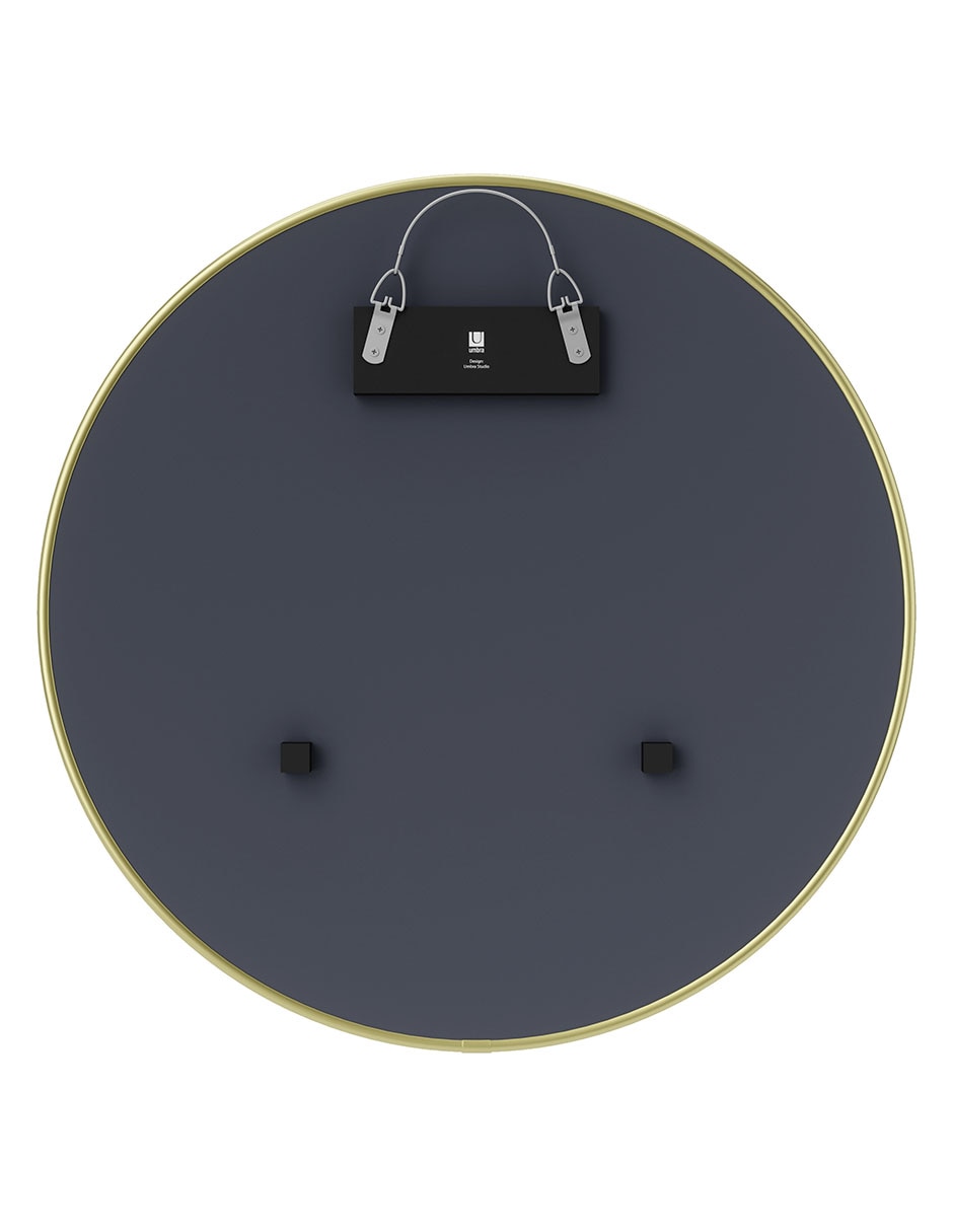 Espejo circular Mirror 24 4