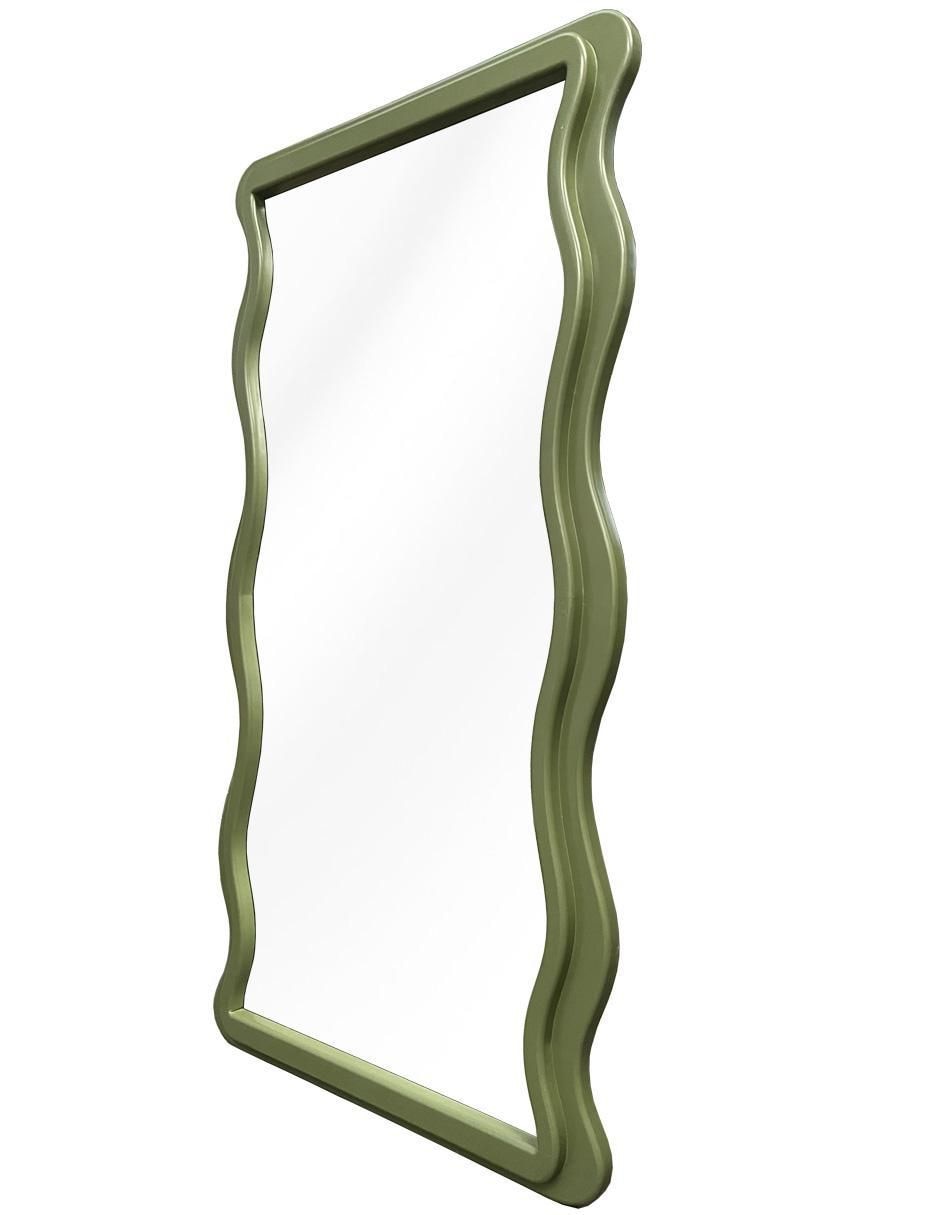 Espejo rectangular 2