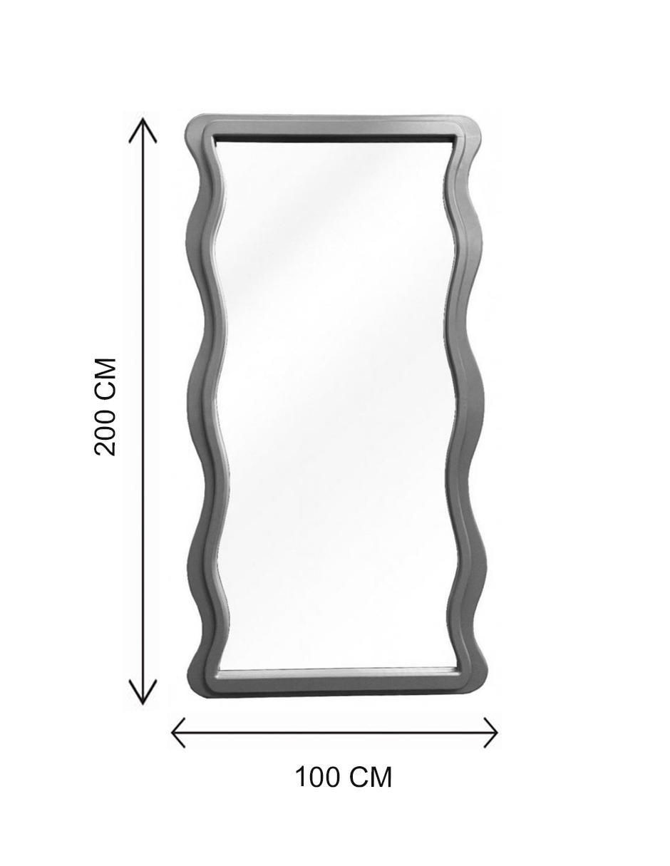 Espejo rectangular 5