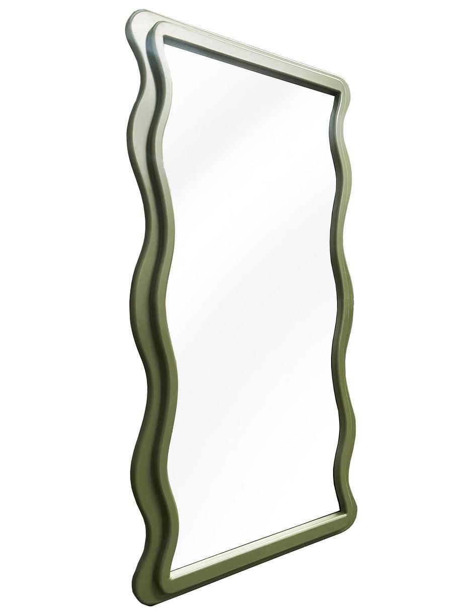Espejo rectangular 3