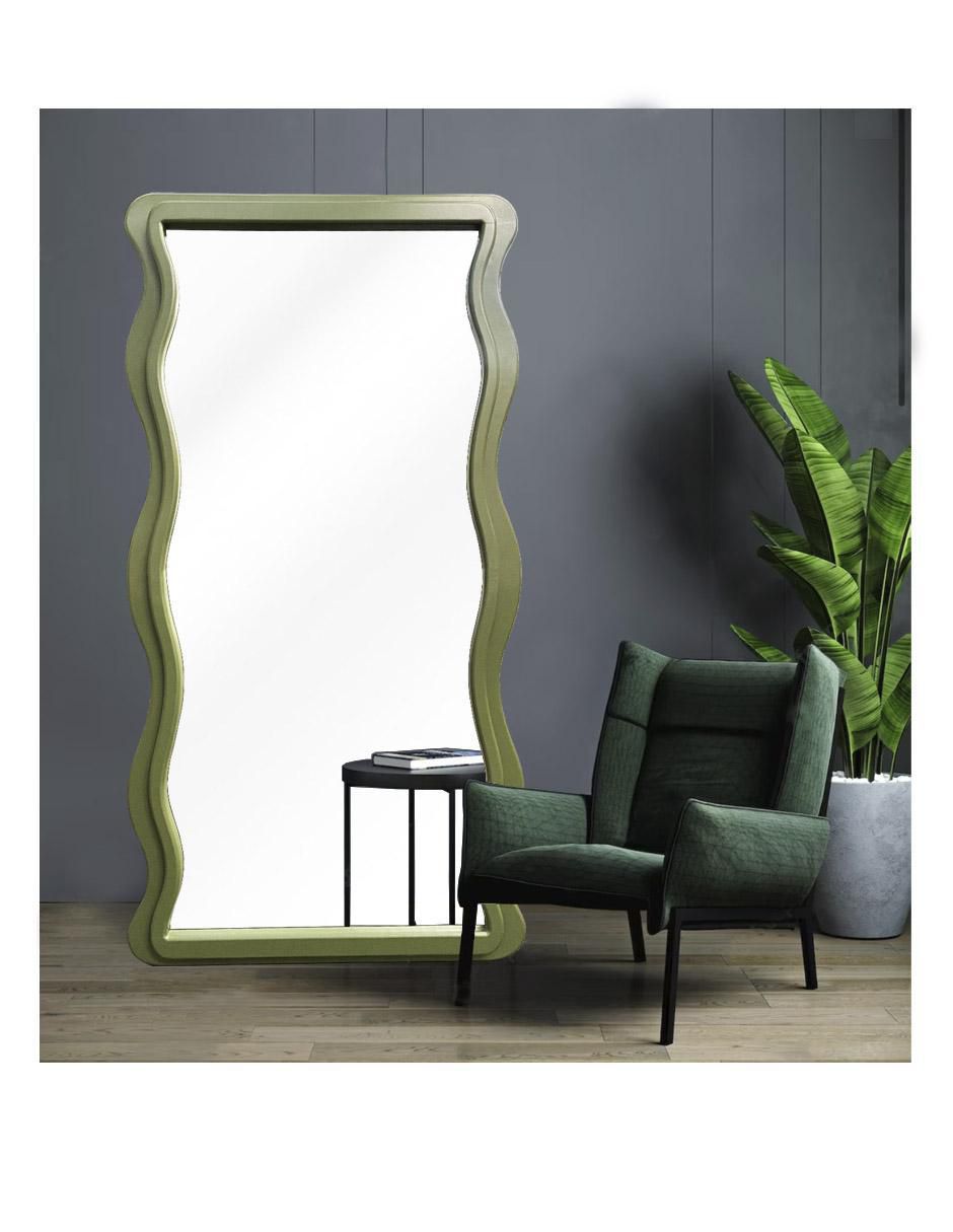 Espejo rectangular 4