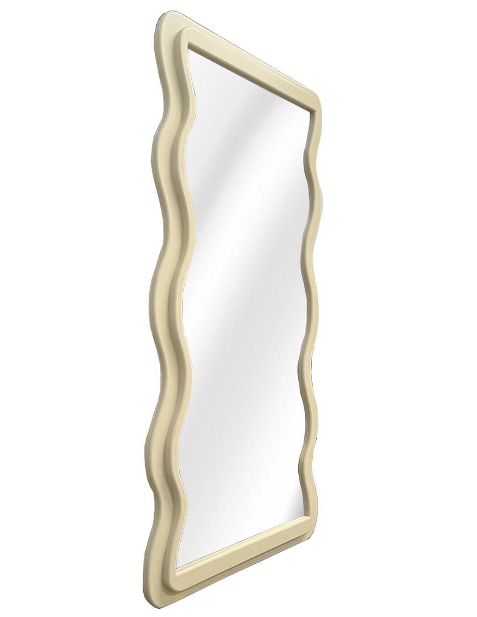 Espejo rectangular 2