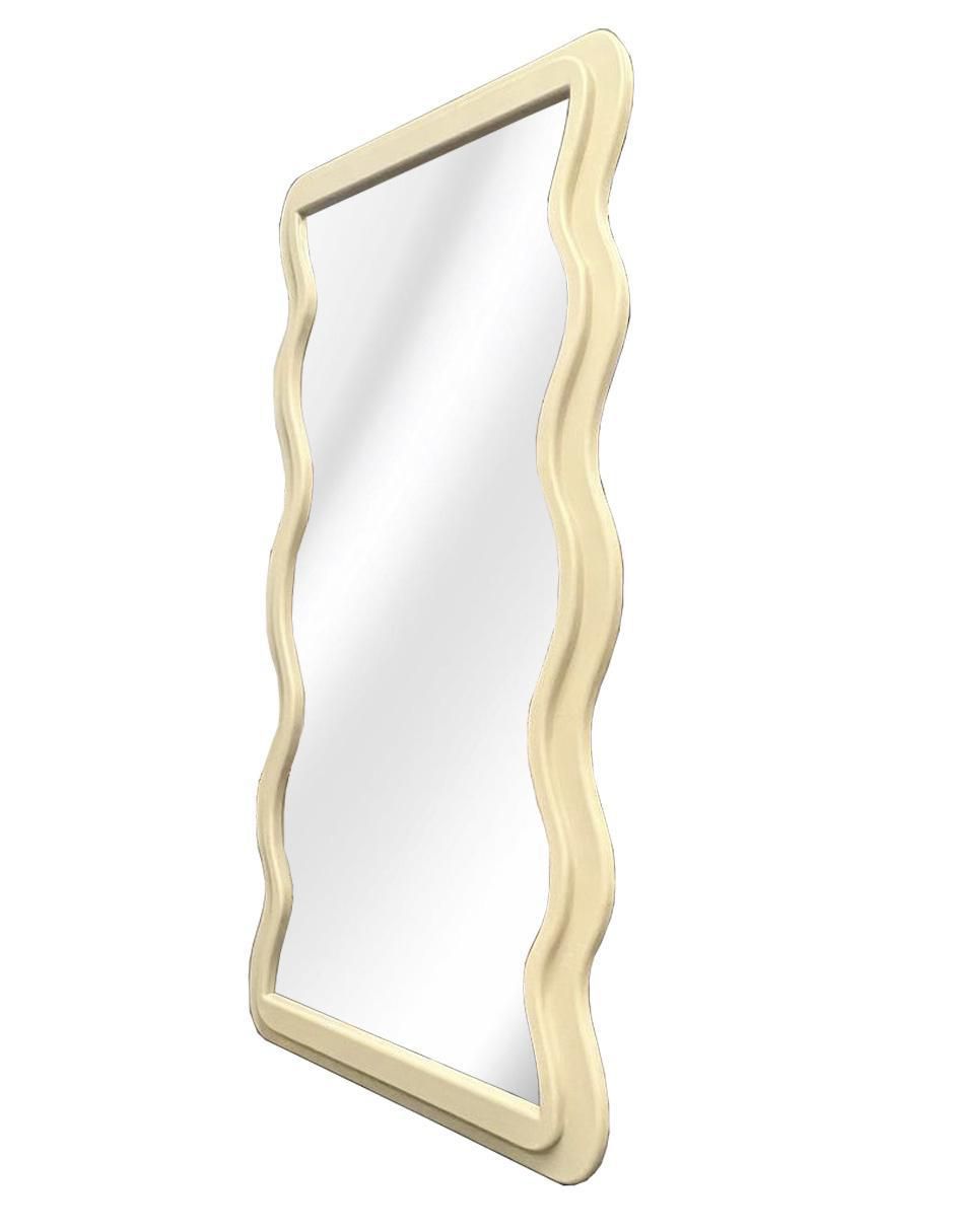 Espejo rectangular 3