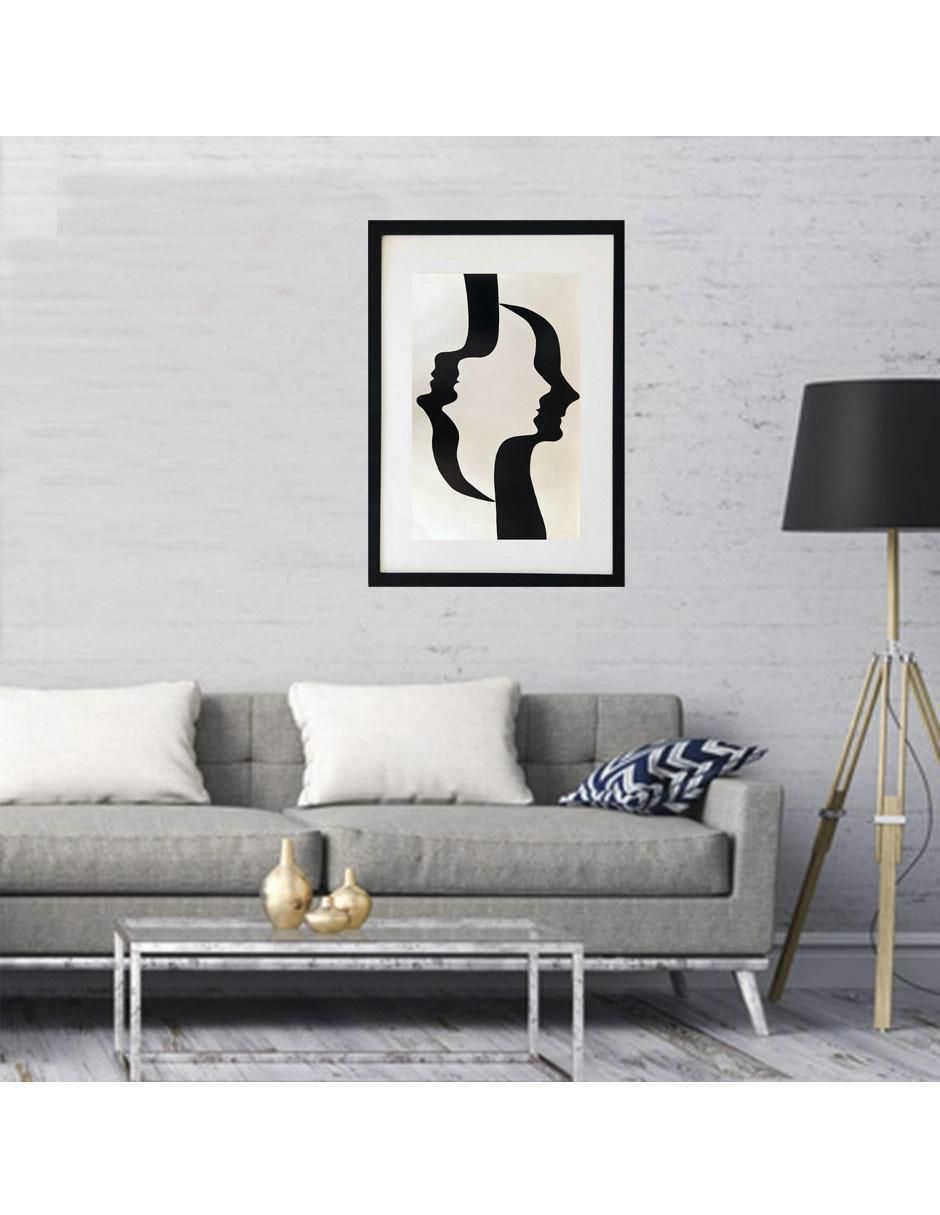 Pintura técnica acrílico 4