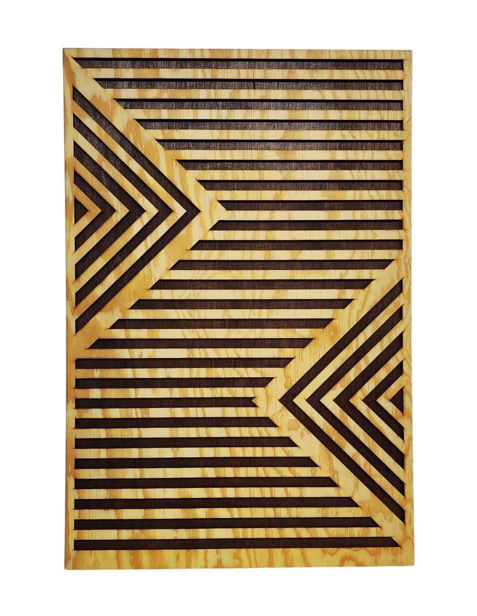 Cuadro decorativo