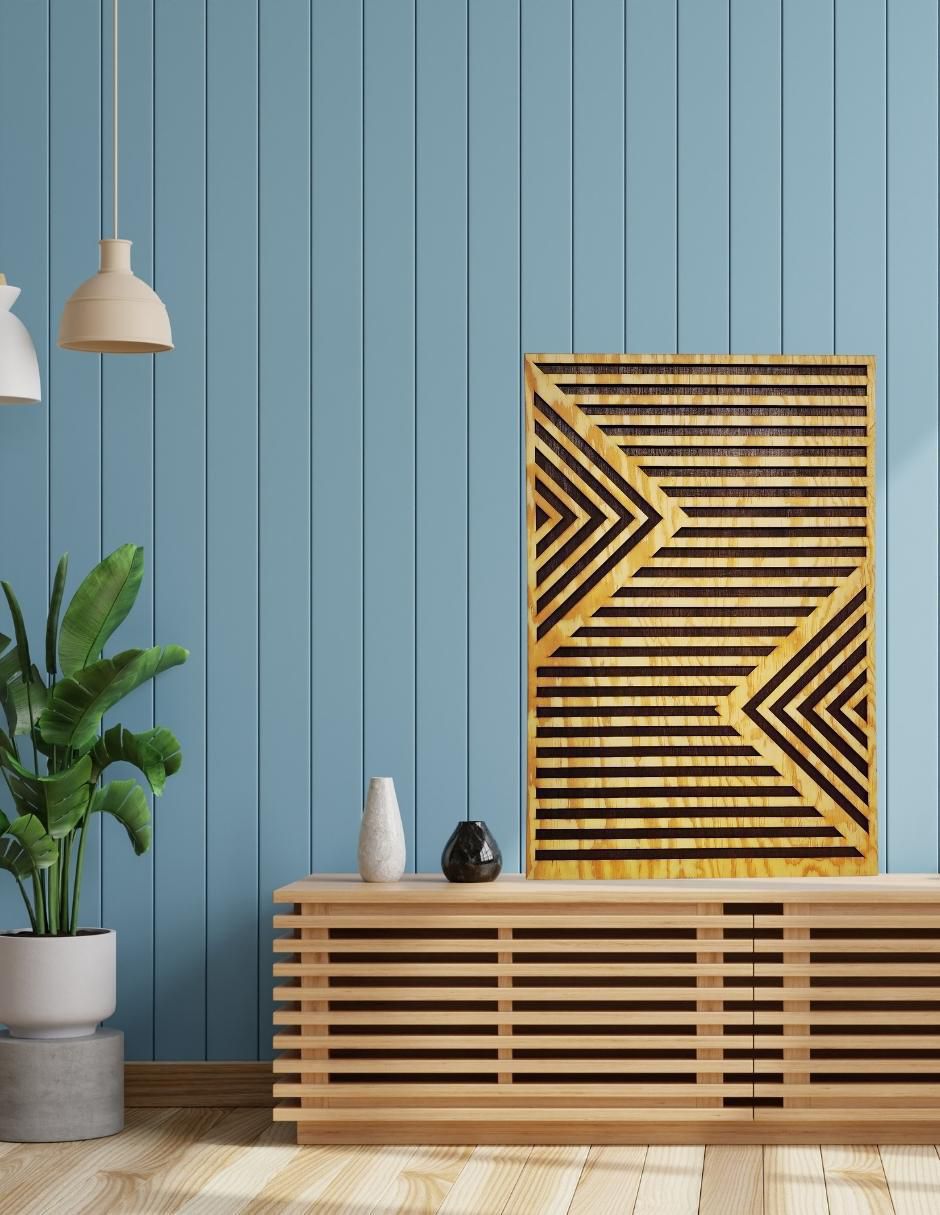 Cuadro decorativo 4