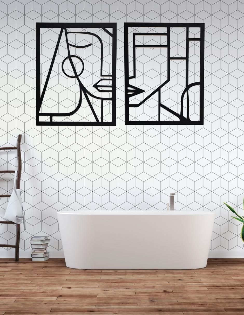 Cuadro decorativo 2