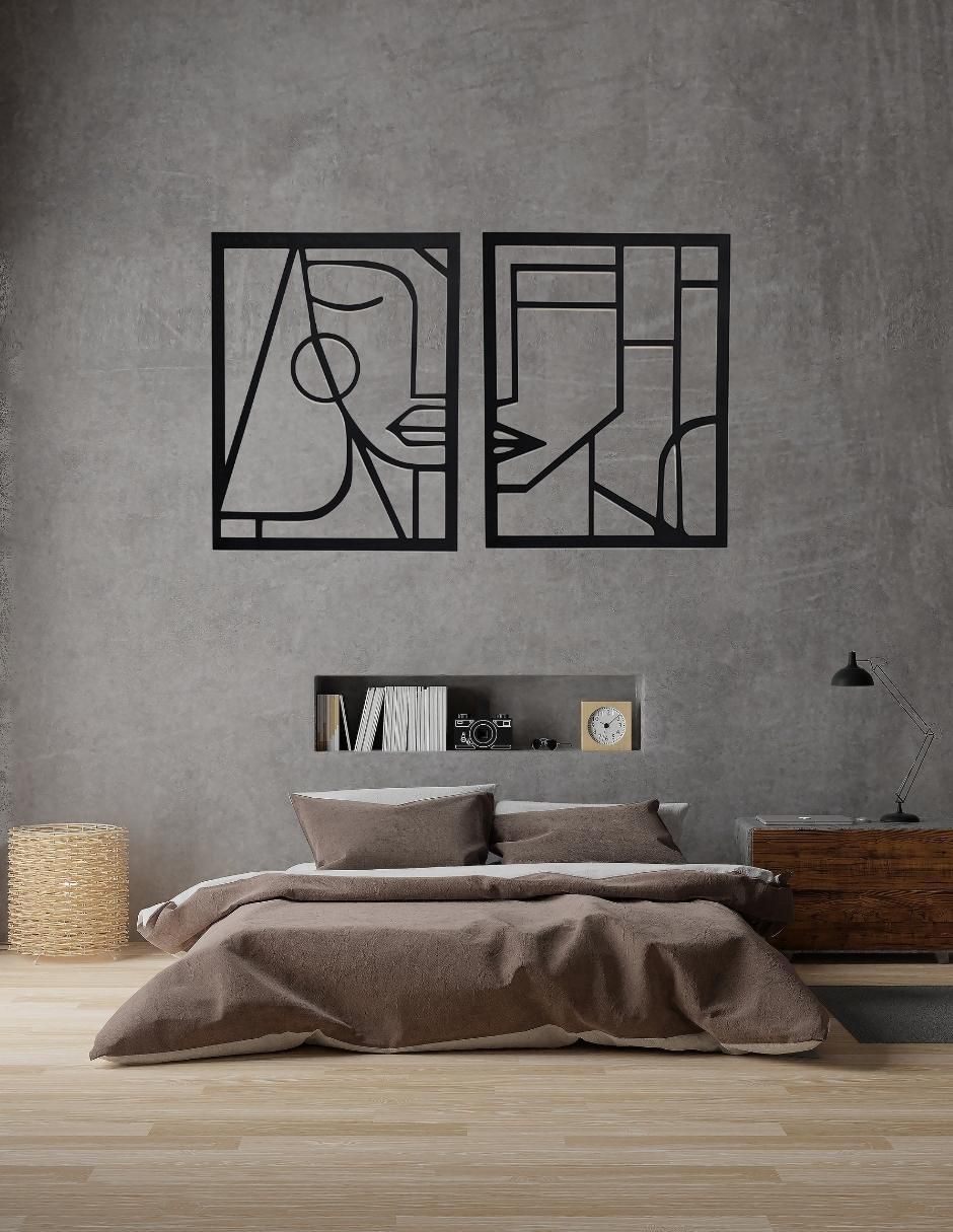 Cuadro decorativo 4