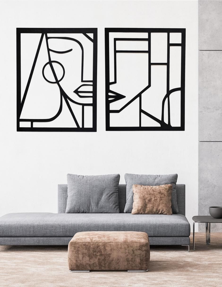 Cuadro decorativo 5