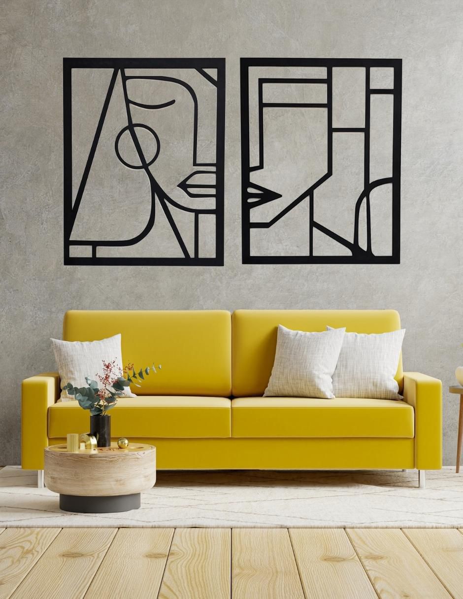 Cuadro decorativo 6