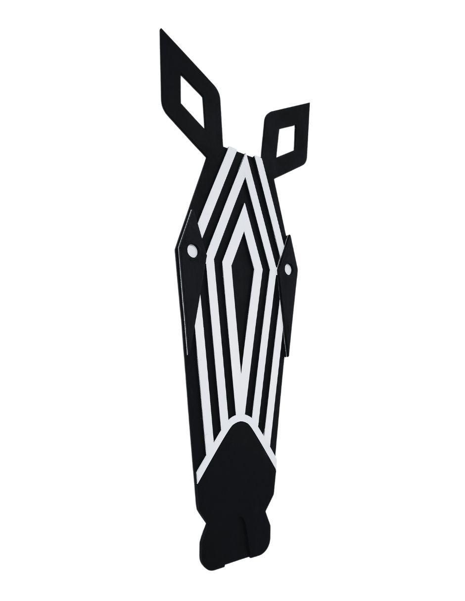 Accesorio decorativo arte africano 3