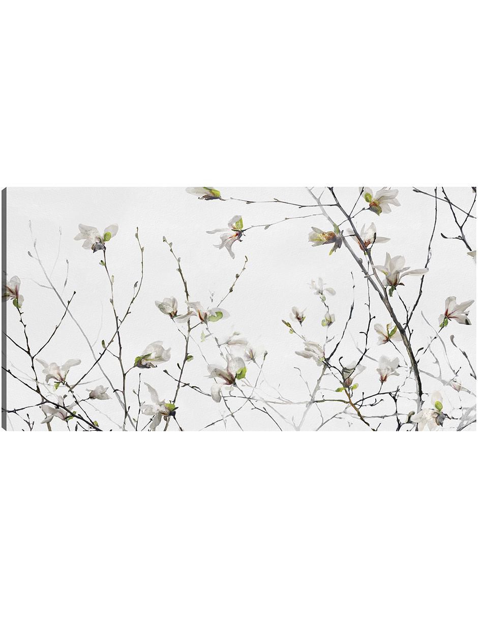 Pintura Printemps técnica mixta Pintura Printemps técnica mixta