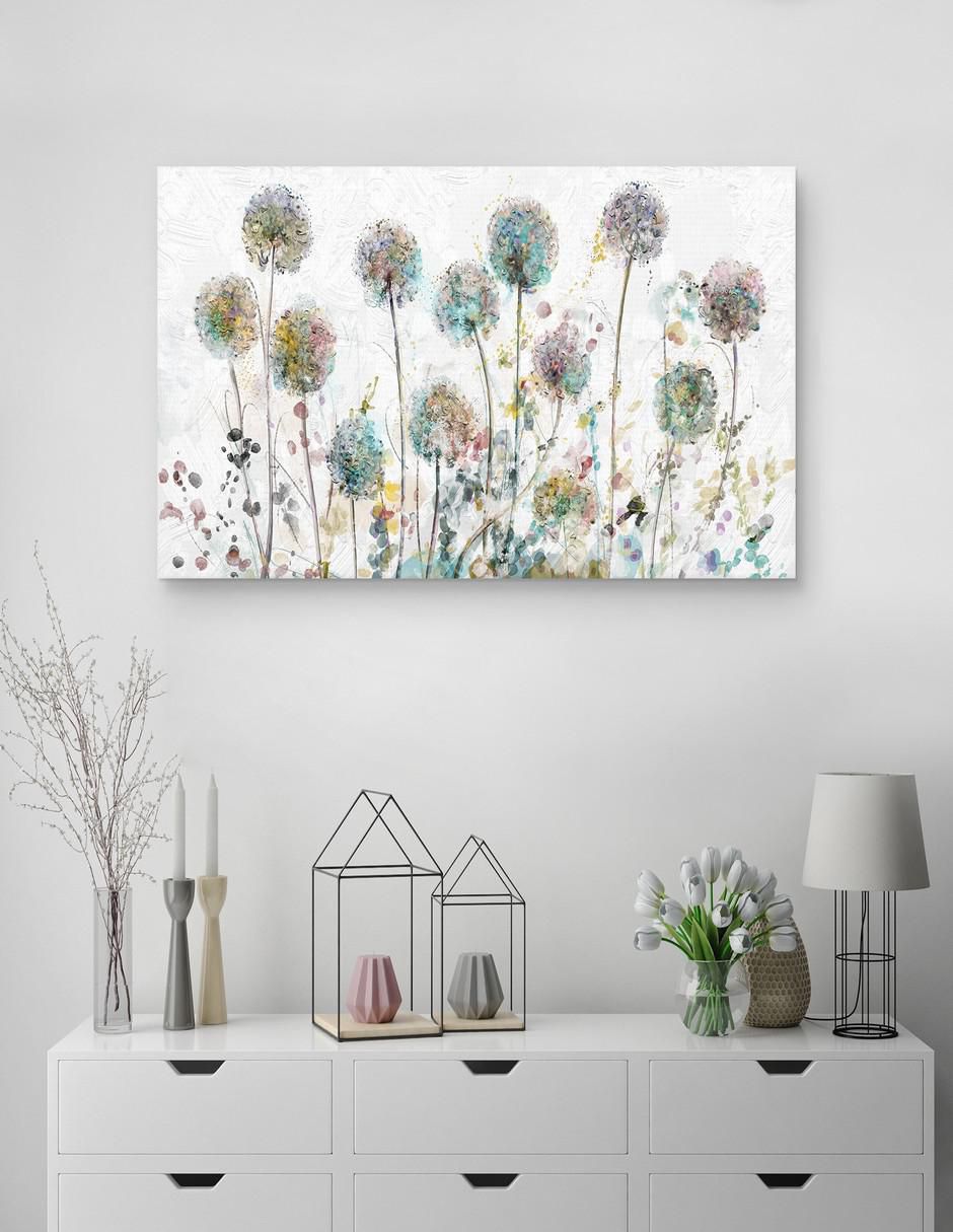 Cuadro decorativo Limpiaparabrisas 2