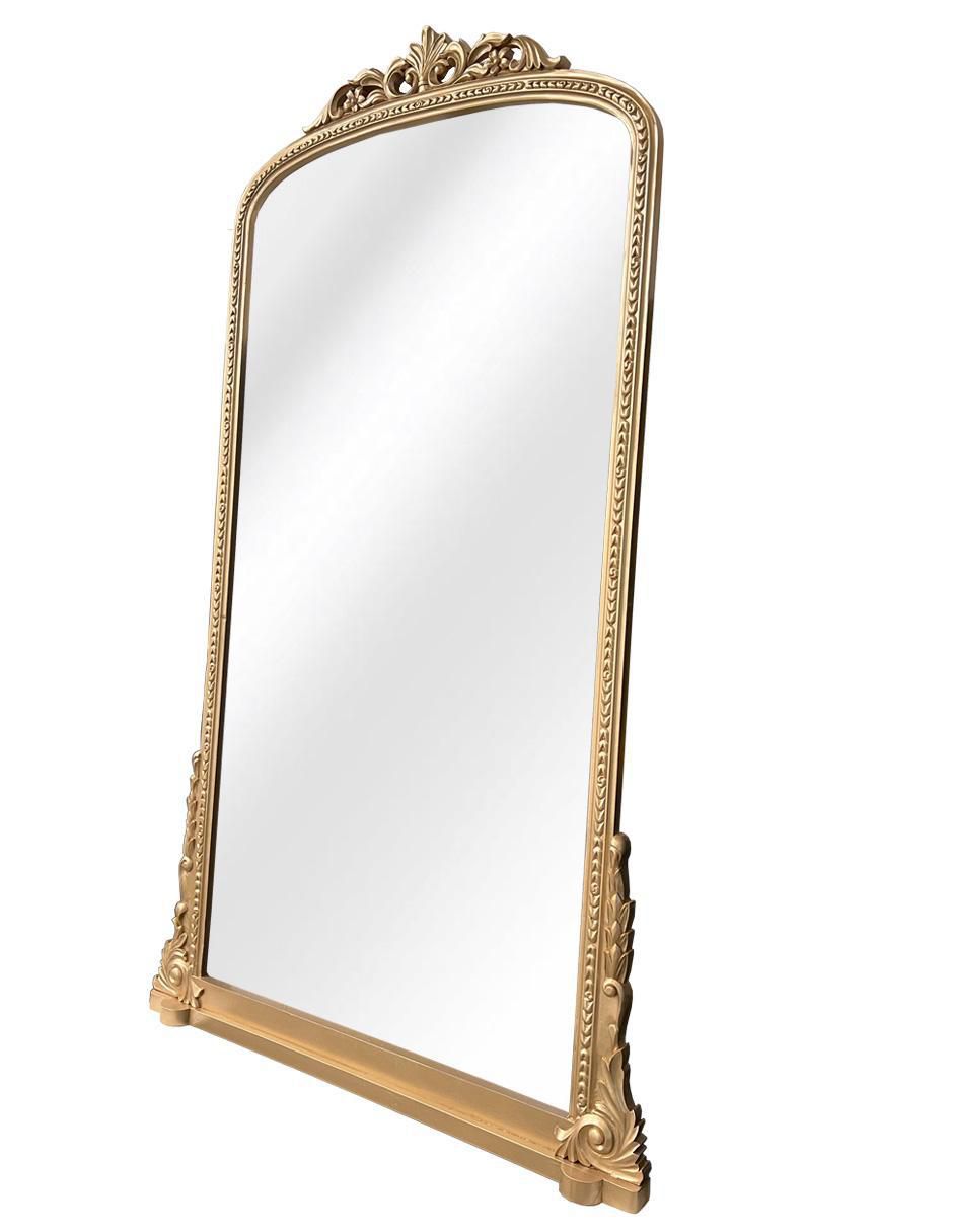 Espejo rectangular Frances 4