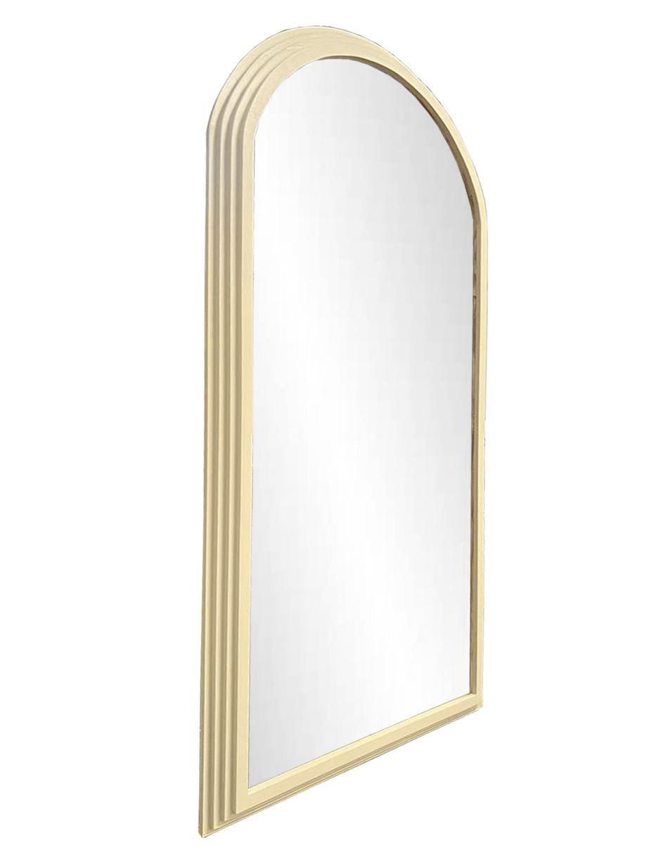 Espejo rectangular 2