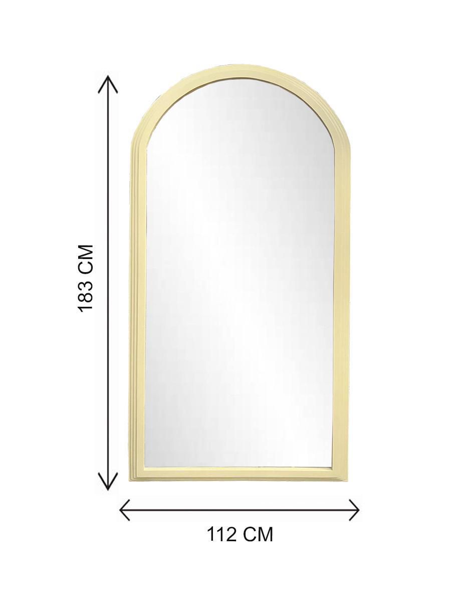 Espejo rectangular 5