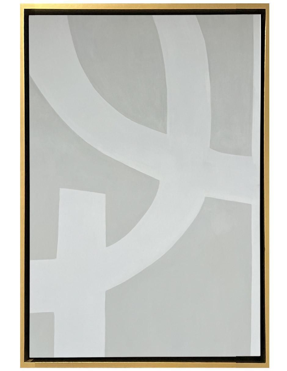 Pintura Purity 2.0 técnica acrílico