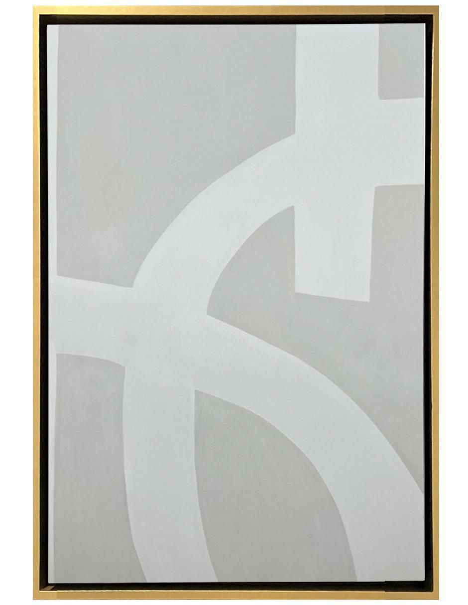 Pintura Purity 2.0 técnica acrílico 4
