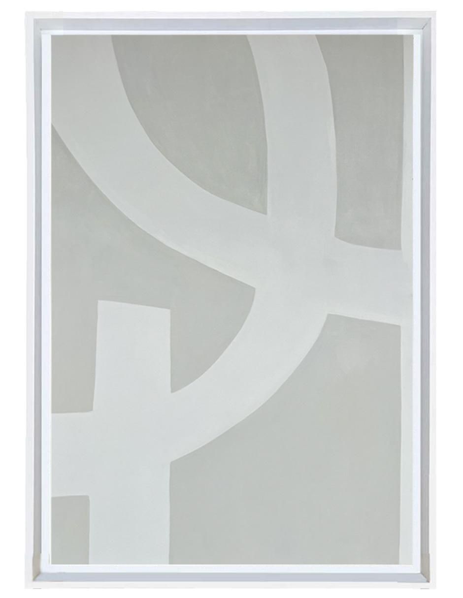 Pintura Purity 2.0 técnica acrílico