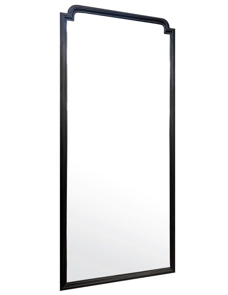 Espejo rectangular 2