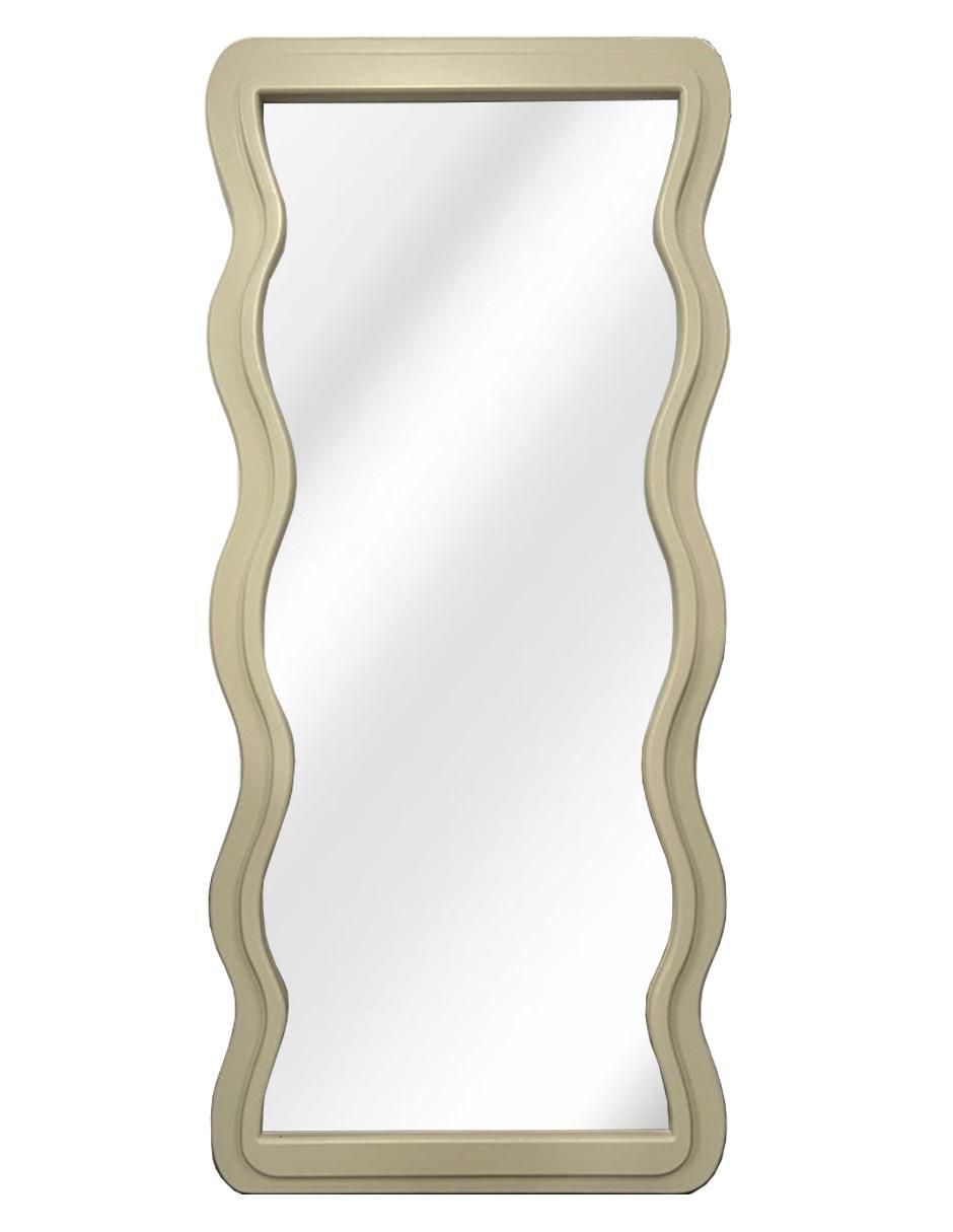 Espejo rectangular