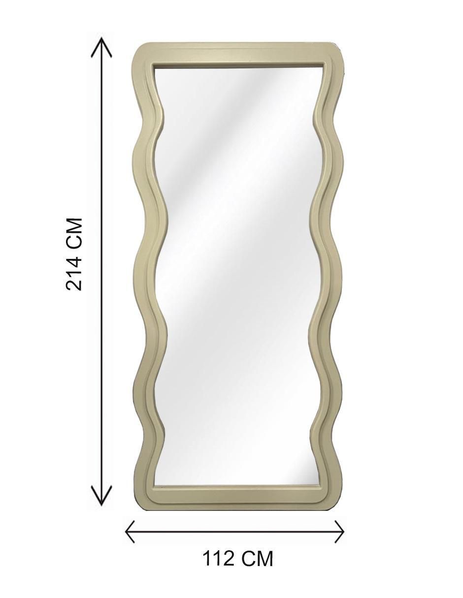 Espejo rectangular 5