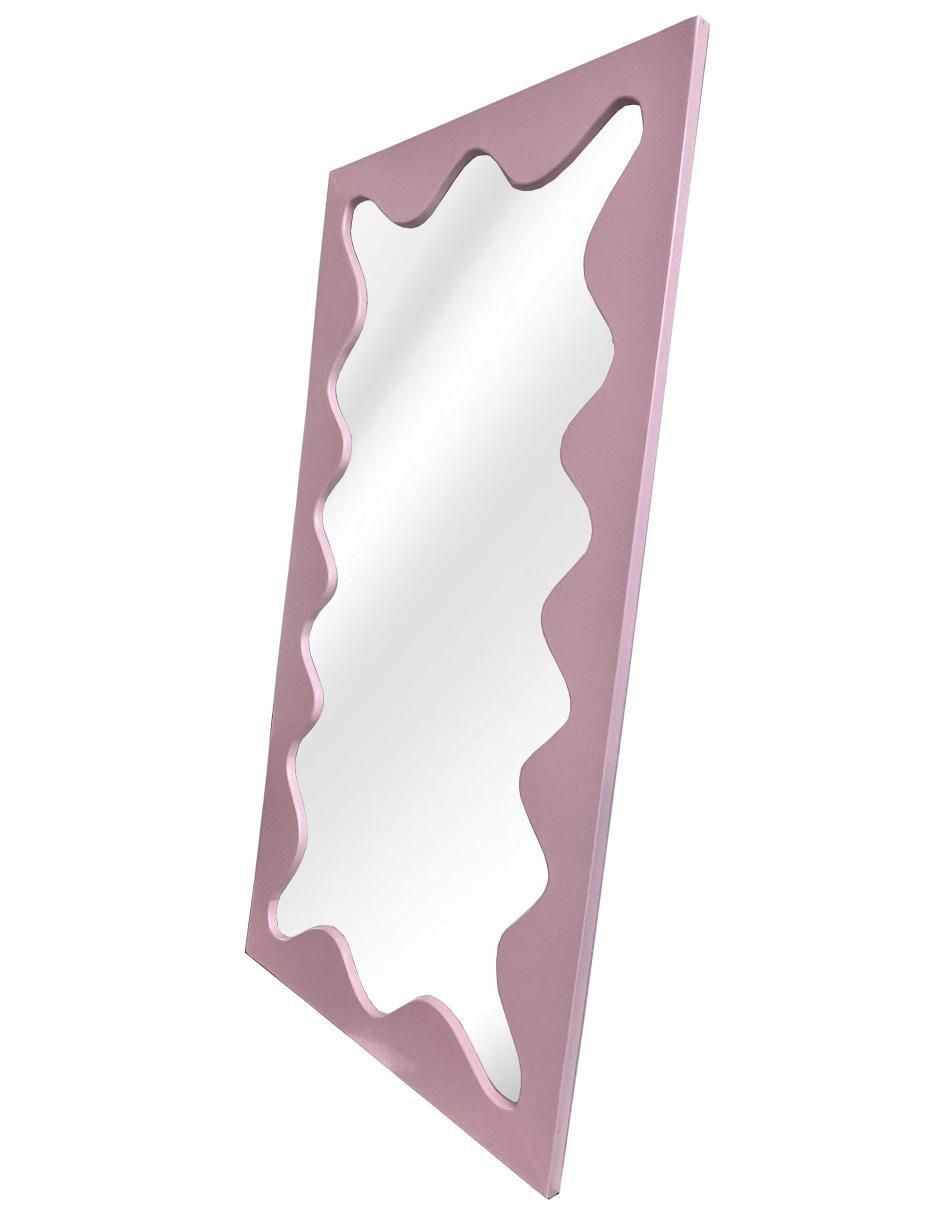 Espejo rectangular 2