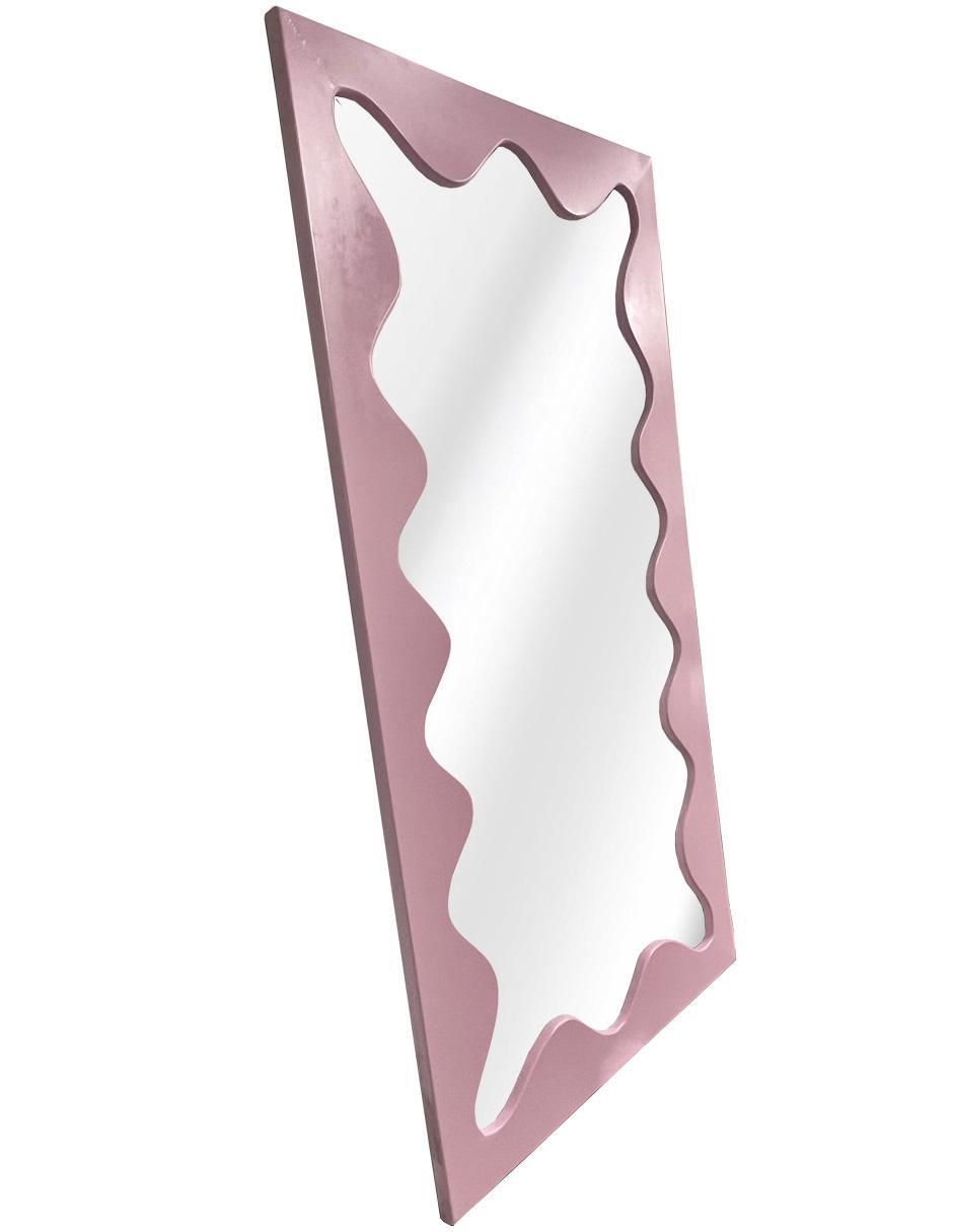 Espejo rectangular 3