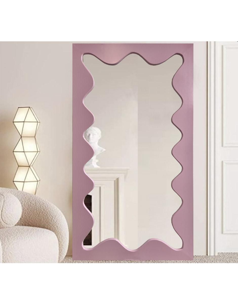 Espejo rectangular 4