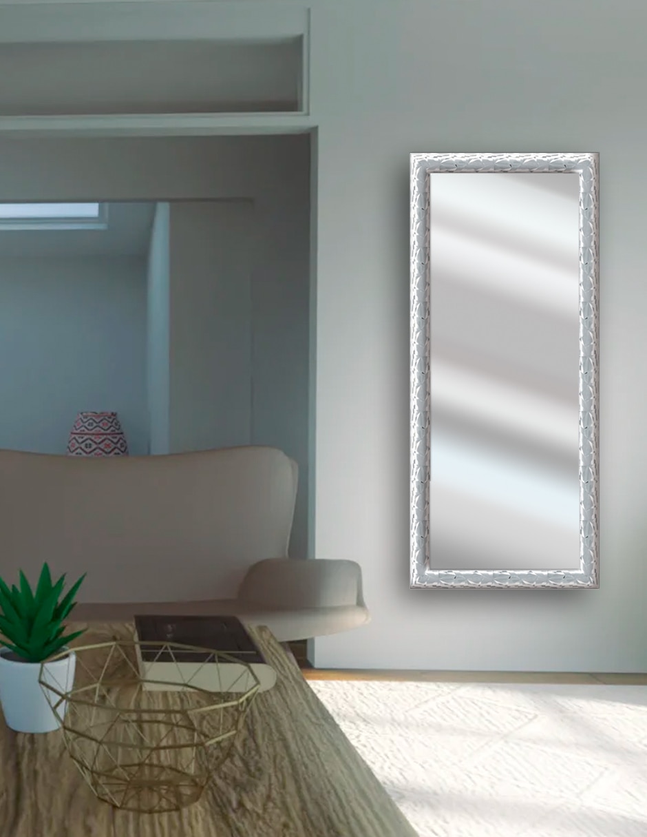 Espejo rectangular 2