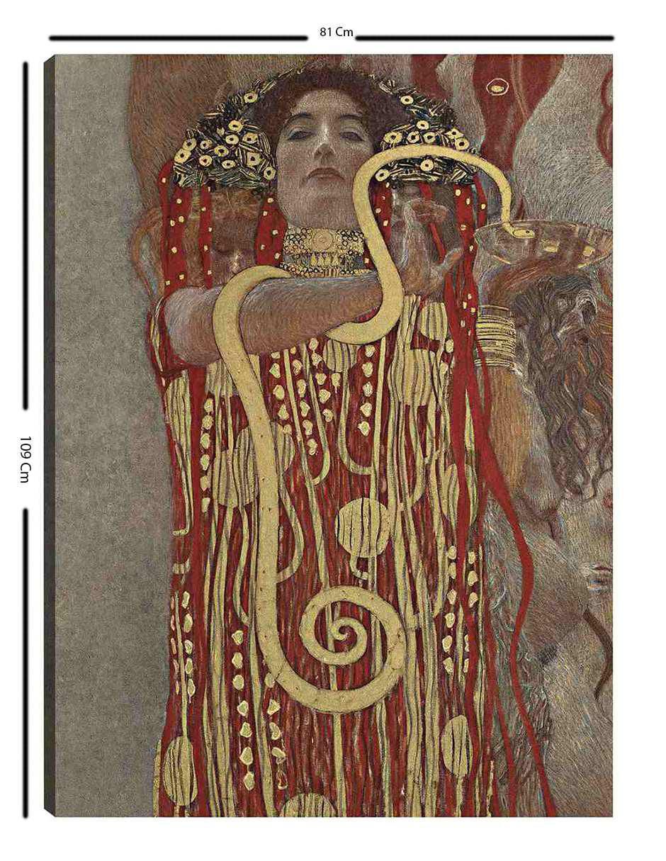 Cuadro decorativo Higiene 3