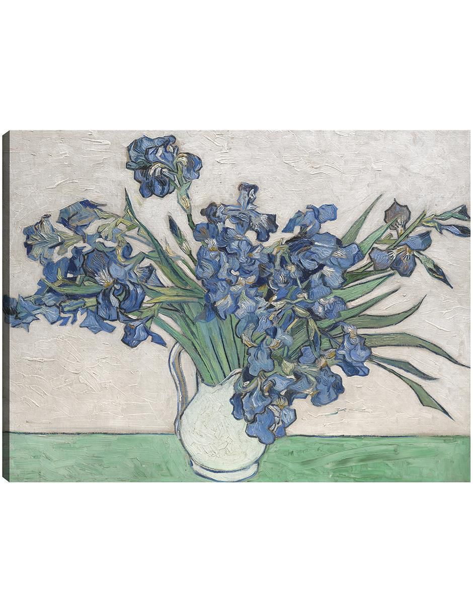 Cuadro decorativo Iris (1890) Cuadro decorativo Iris (1890)