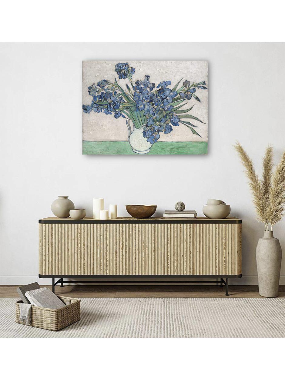 Cuadro decorativo Iris (1890) 2