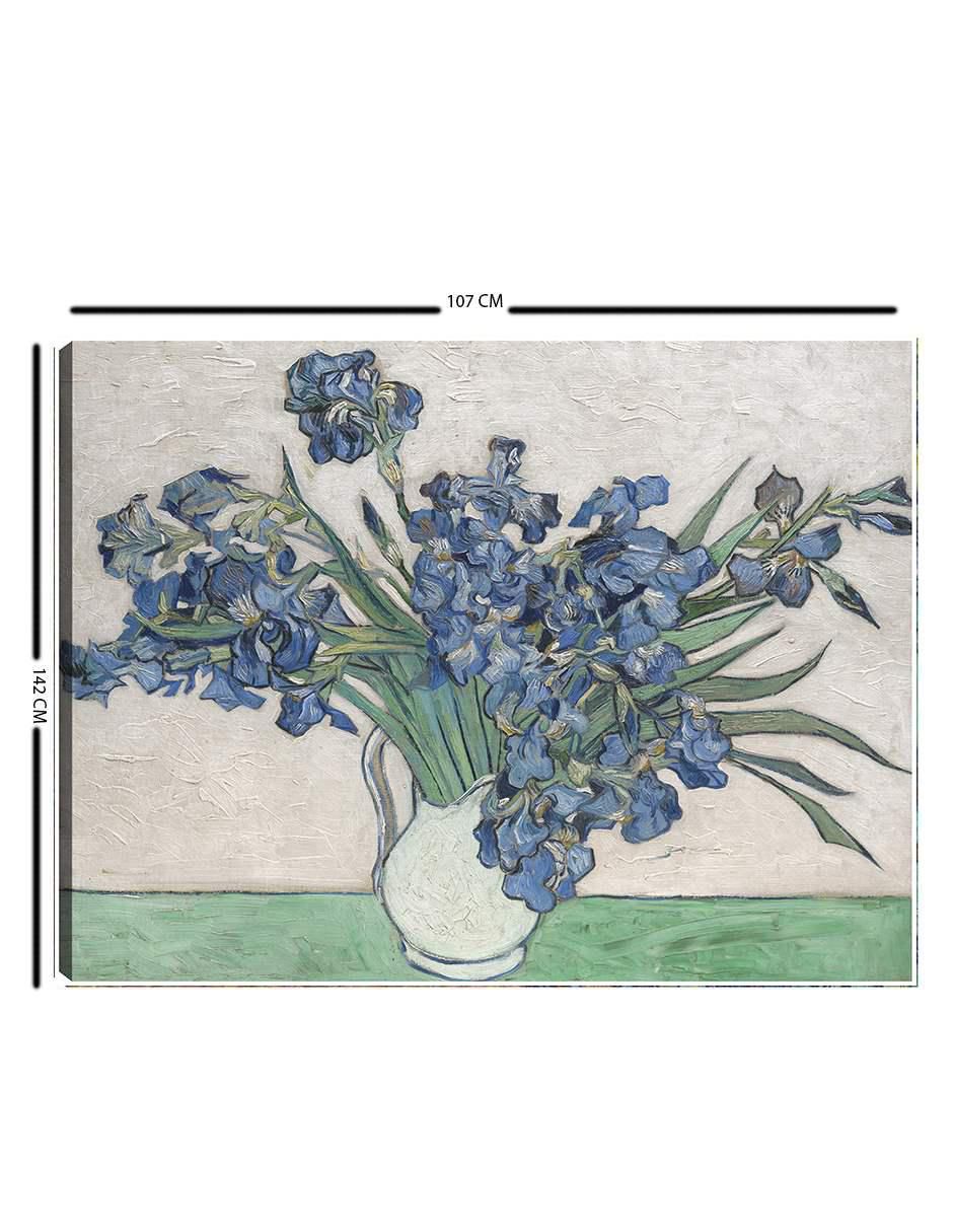 Cuadro decorativo Iris (1890) 3