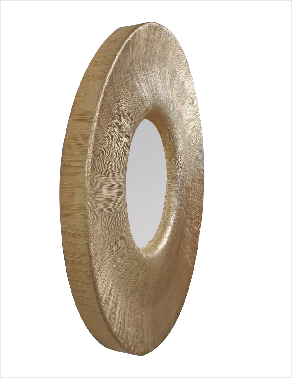 Espejo circular 2